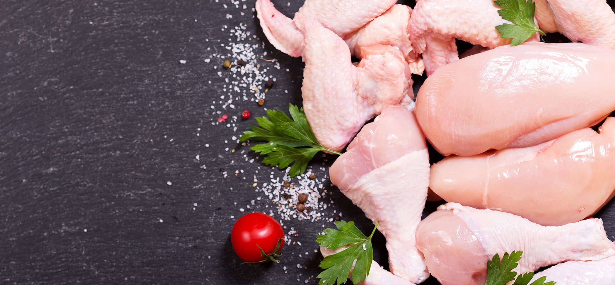 November fresh produce market update